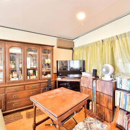 Kurumayama Kogen Guesthouse Urara Chino Zewnętrze zdjęcie