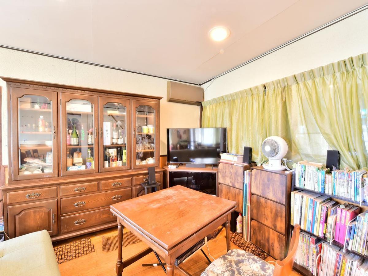 Kurumayama Kogen Guesthouse Urara Chino Zewnętrze zdjęcie
